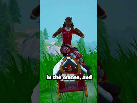 Fortnite BANNED This Sus Emote.