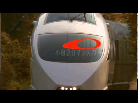 小田急電鉄・西武鉄道・京王電鉄－2014