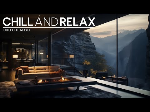 Deep Chill Music for Comfort and Stress Relief