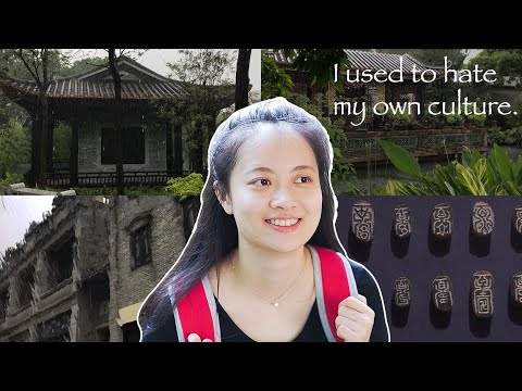 What's China like? Let me show you around!💁‍♀️