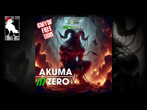 Akuma - Zero [Dirtbox Recordings] (FREE DOWNLOAD)