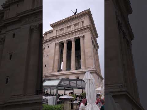 Rome. Follow mom and I on our first trip to Italy! Like and subscribe. #rome #italy #travel