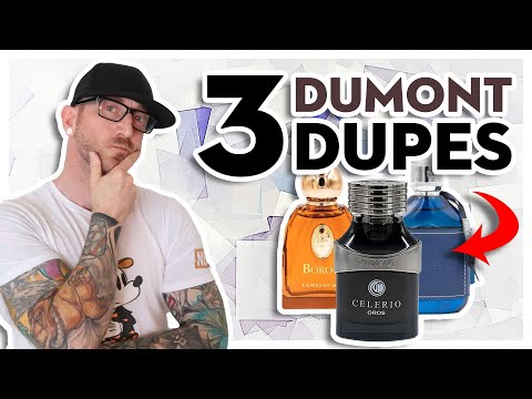 Unboxing 3 AWESOME Inspired By Fragrances feat Celerio Oros | Dumont Fragrance Dupe Haul Review