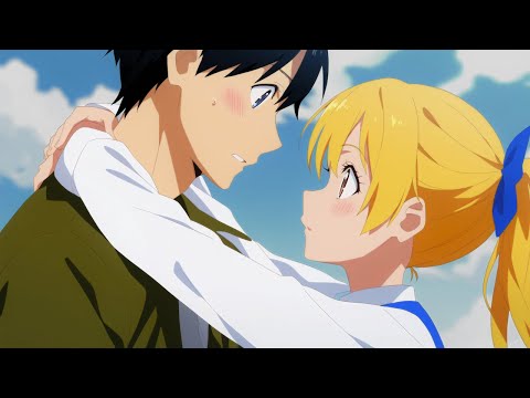 Top 10 Romance Anime Where School's Most Beautiful Girl Falls In Love With MC