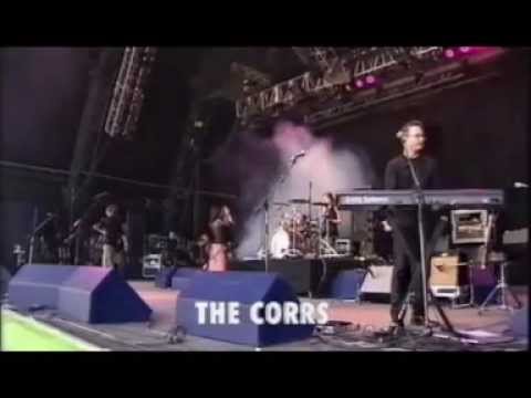 TheCorrs - Live In Glastonbury 1999 [Full Concert]