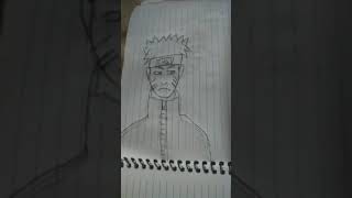 desenhei naruto esasuke