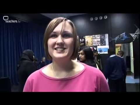 Teachers TV: Integrating Drama Across Curriculum