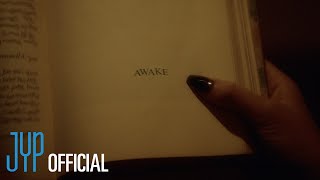 NiziU(니쥬) 『AWAKE』 Trailer