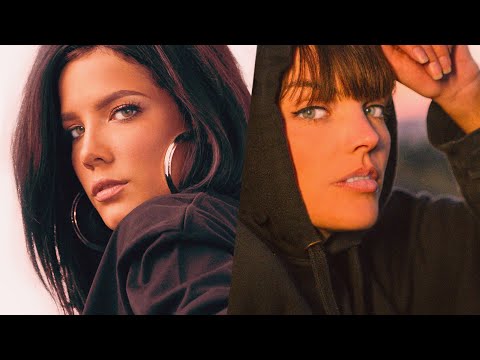 Halsey Colors x Nea Some Say (Music Video)