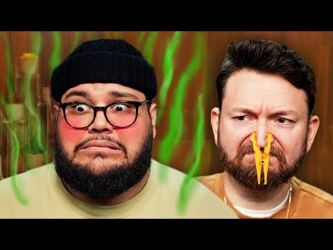 How to tell someone they smell... | RT Podcast