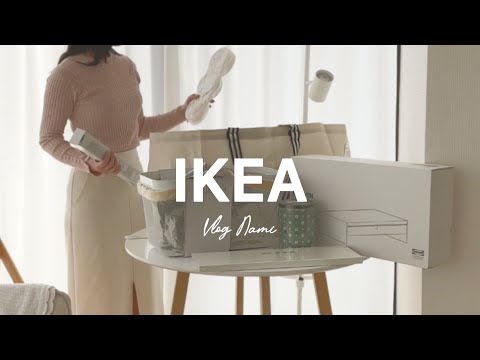 IKEA 15 Must-Have Kitchenware and storage Items | Japanese living alone apartment organization