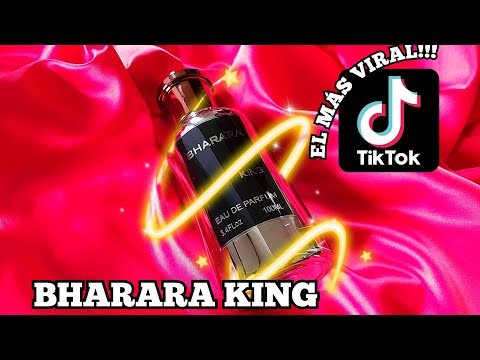 🤯BHARARA KING. EL MÁS VIRAL DE TIK TOK!!!