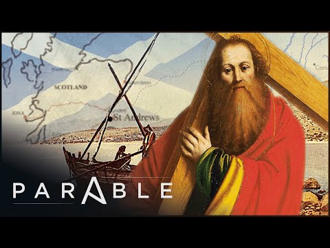 Beyond Borders: The Apostle Andrew's Impact | Parable Full Episode