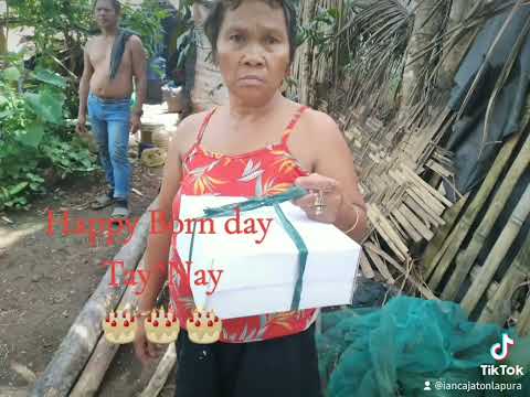 Happybday Nay^Tay