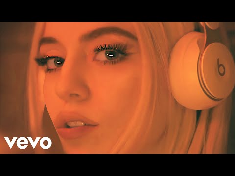 Ava Max - You're My Heart (Music Video)