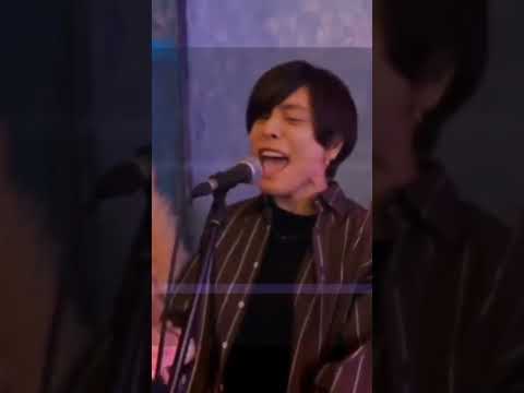 【優里×川崎鷹也】パラレルワールドカバー(ボーカル抽出)