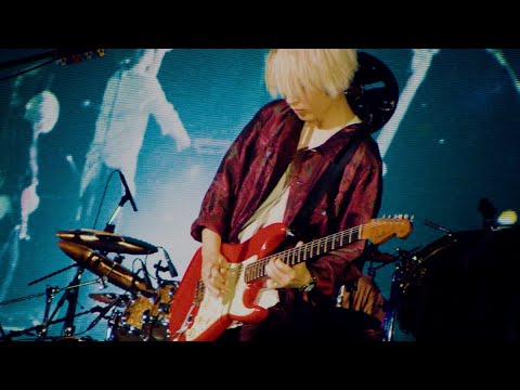 [Alexandros] - Claw (Live)