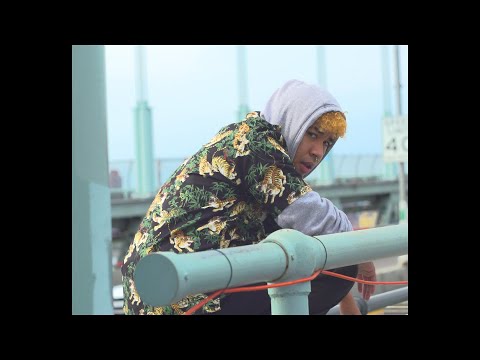 DJ RYOW - URUSAI feat. Kazuo (Official Music Video)