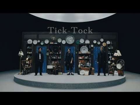 NEWS – Tick-Tock [Official Music Video]