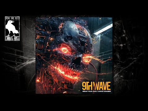 9THWAVE - Carpet Bomber [Stonx Music]