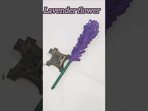 Diy Origami Flower #ytshorts #creative #diy