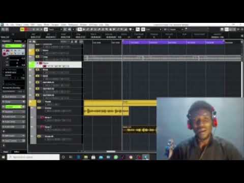 Cubase Pitch Correction: Fix Bad Notes & Get Perfect Vocals