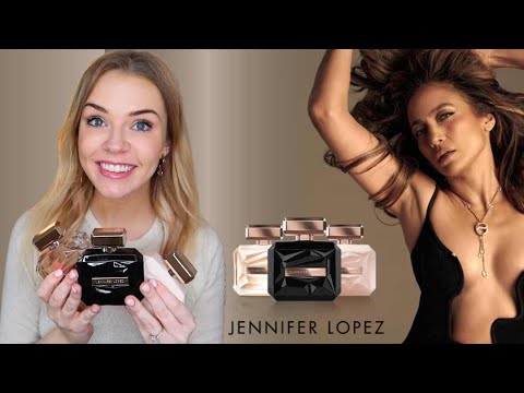 JENNIFER LOPEZ PERFUMES GUIDE | LIMITLESS, PROMISE & ONE FRAGRANCE REVIEW | Soki London