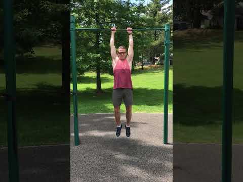 First Muscle-Up!!