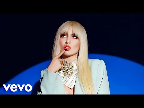 Ava Max - One Night (Music Video)