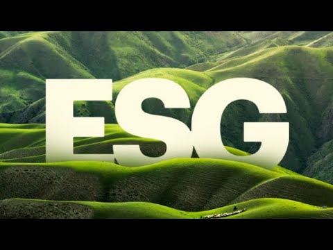 Is ESG Investing Dead?