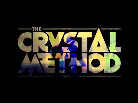 The Crystal Method - Emulator (Snippet)