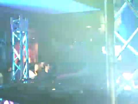 The Crystal Method - Dead Harvey (Live) - Lucky Strike, KC