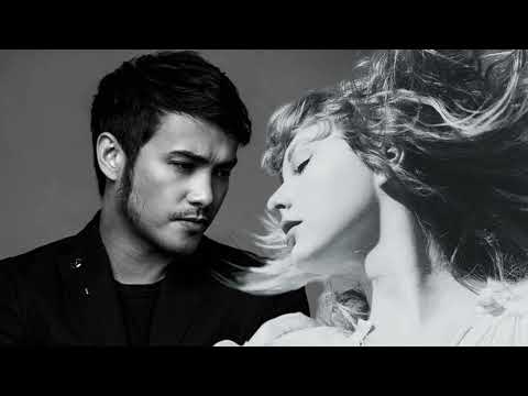 The Way I Loved You X Magbalik - Taylor Swift ft. Callalily