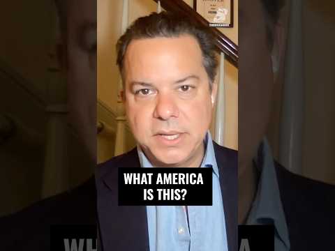 This is a BETRAYAL of American VALUES! John Avlon goes IN on Trump's love fest with Putin