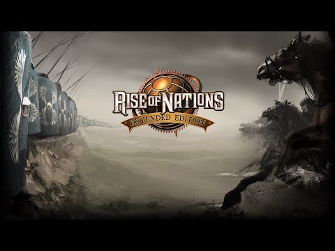 'Rise of nations' review.