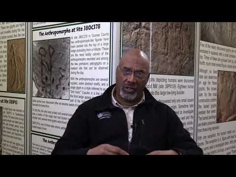 Aaron Mair, Sierra Club: Heritage, race, and stewardship of land