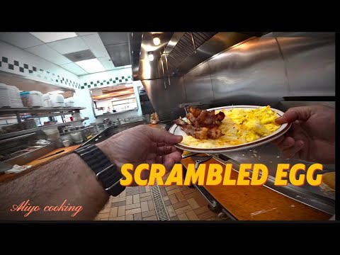 POV : breakfast morning 1900$🍳🍳🍳