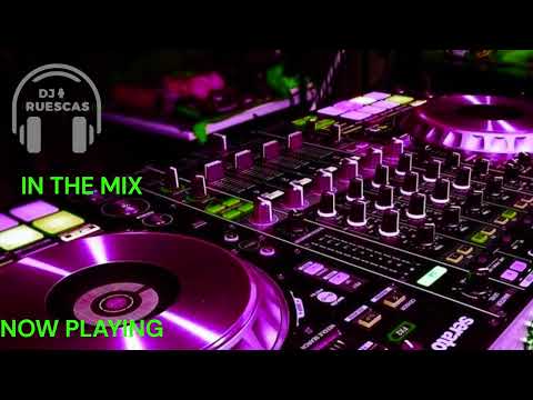 TRANCE SESSION MIX