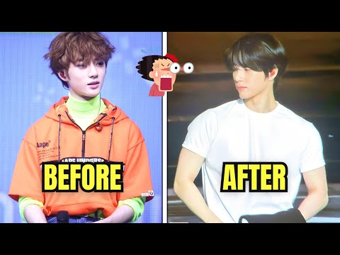 TXT’s Beomgyu Goes Viral After Shocking Bulk-Up Transformation at Recent Concert!