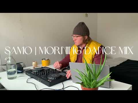 #009 Saturday Morning Dance Mix | UK Garage, House, Baseline, Dance