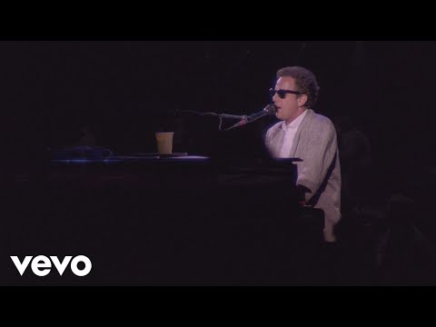 Billy Joel - Baby Grand (from A Matter of Trust - The Bridge to Russia)