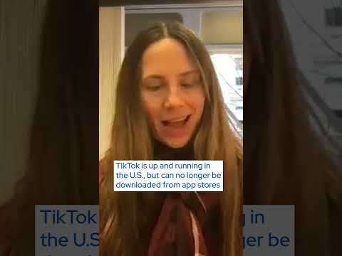 What's next for the future of TikTok?