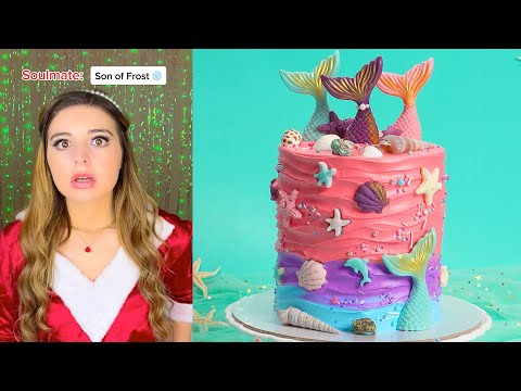 🌈 Cake Storytime TikTok 🌈 @Brianna Mizura 🌏 POVs Tiktok Compilations Part 279