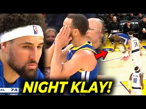 BINASTOS ni Butler si Kyrie, pinaka-maagang NIGHT-NIGHT ng Greatest Shooter kay Klay!