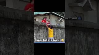 wild card entry 😂 #happyholi #holivibes #dailyvlog #minivlog #bolleywoodsong #bollywoodmusic #love