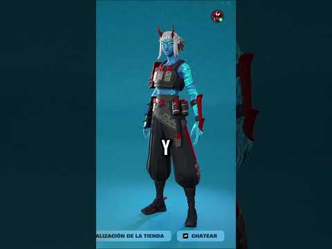 🔥 ¡HARLEY QUINN y BLOODSPORT REGRESAN a Fortnite! 😱 #fortniteshorts #harleyquinn #dc