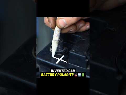 Cheap way to revive a dead car battery