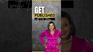 Get Published with MacMedia Publishing