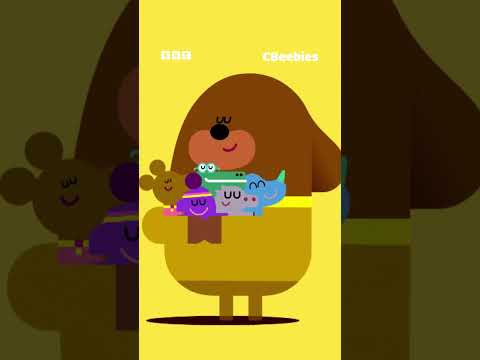 Need a CBeebies Hug? 🤗 | CBeebies #shorts