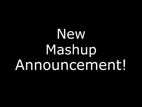 (Mashup) I'm Blue, Levels, Call on Me, etc (Announcement)